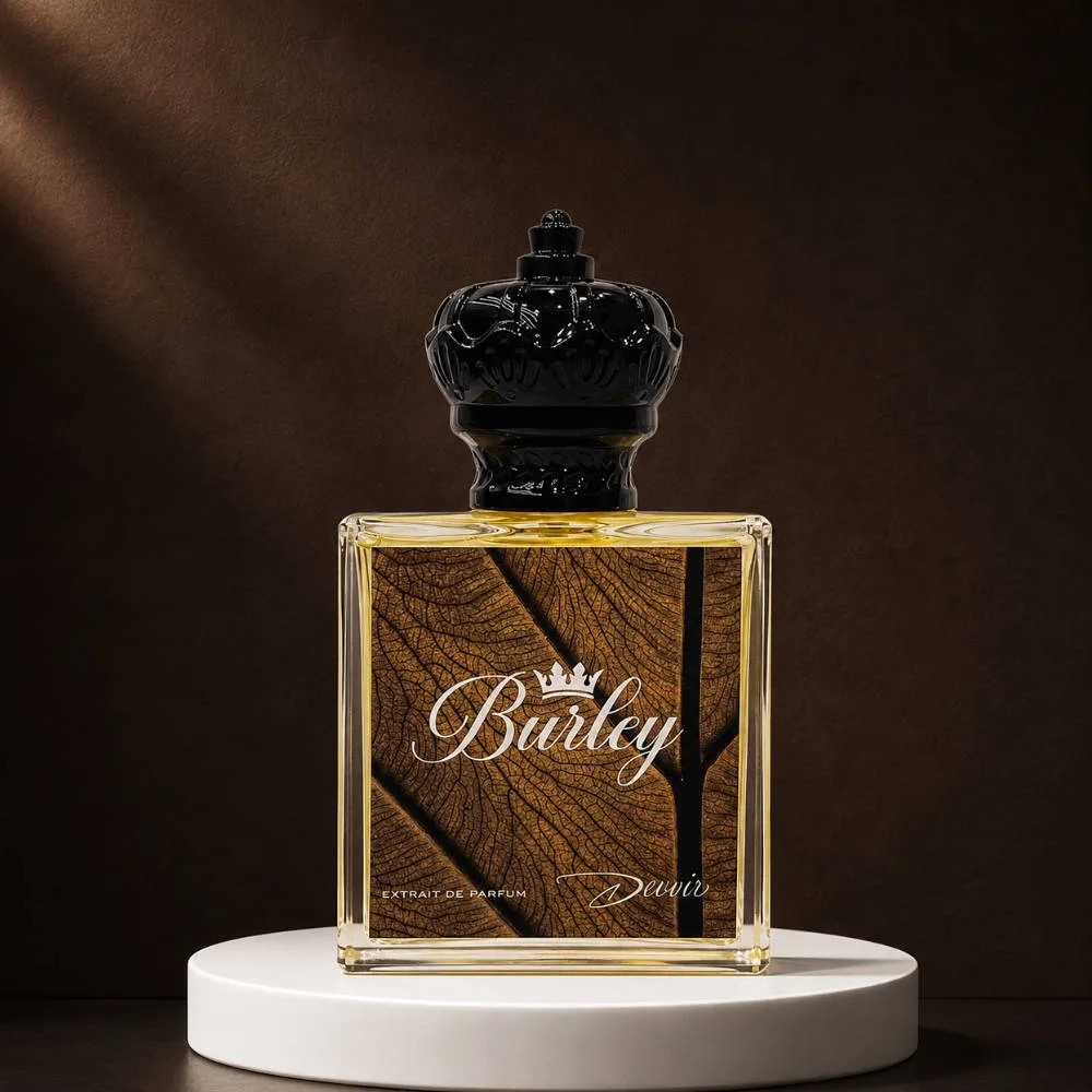 Burley (Limited Edition)